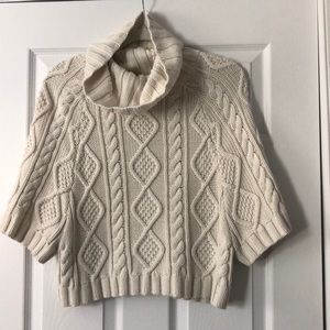 Gap -crop top sweater